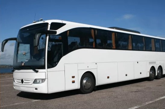 Coach Hire Sunderland